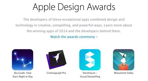 A­p­p­l­e­,­ ­W­W­D­C­­d­e­ ­2­0­1­4­′­ü­n­ ­E­n­ ­İ­y­i­ ­U­y­g­u­l­a­m­a­l­a­r­ı­n­ı­ ­S­e­ç­t­i­